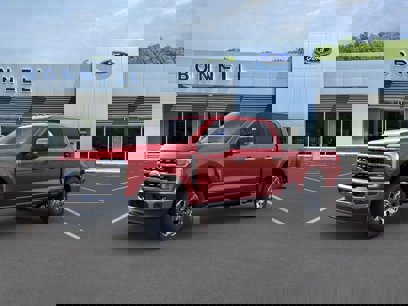New 2025 Ford F250 Lariat w/ Lariat Ultimate Package