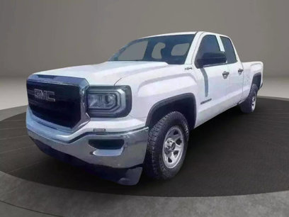 Used 2019 GMC Sierra 1500 Limited w/ Sierra Convenience Package