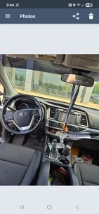 Used 2019 Toyota Highlander Plus