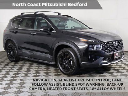 Used 2023 Hyundai Santa Fe XRT w/ Cargo Package