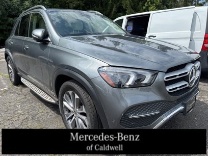 Certified 2022 Mercedes-Benz GLE 350 4MATIC