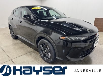 Used 2024 Dodge Hornet R/T w/ R/T Blacktop Package