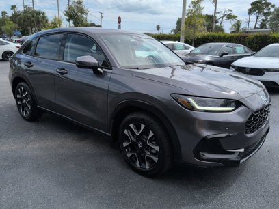 New 2026 Honda HR-V EX-L