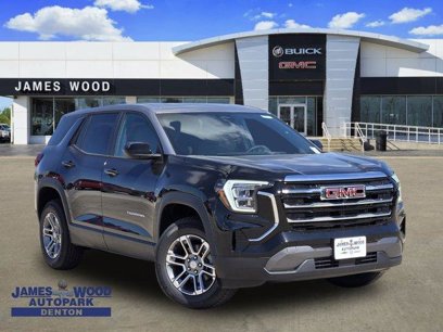 New 2026 GMC Terrain Elevation