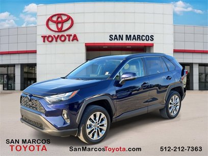 Certified 2024 Toyota RAV4 XLE Premium
