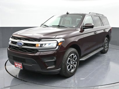 Used 2023 Ford Expedition XLT