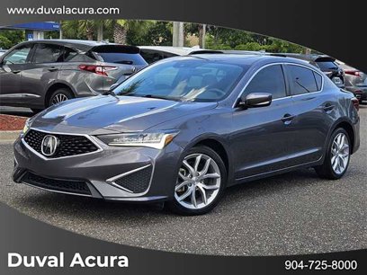 Used 2022 Acura ILX