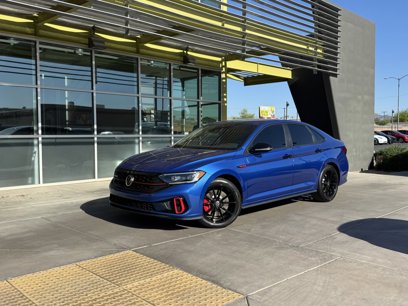 Used 2024 Volkswagen Jetta GLI 40th Anniversary Edition