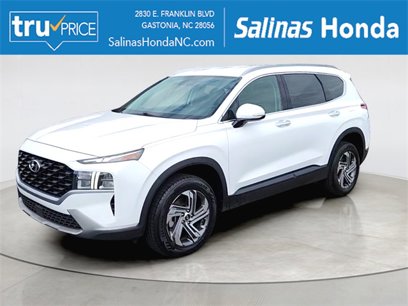 Used 2023 Hyundai Santa Fe SEL
