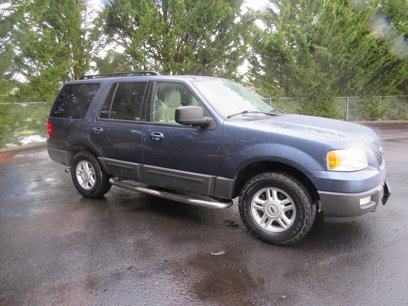 Used 2006 Ford Expedition XLT