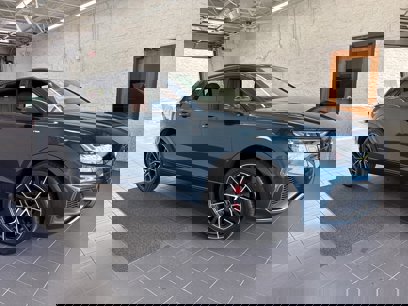 Used 2020 Audi Q8 Prestige w/ Prestige Package