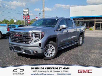 Used 2024 GMC Sierra 1500 Denali