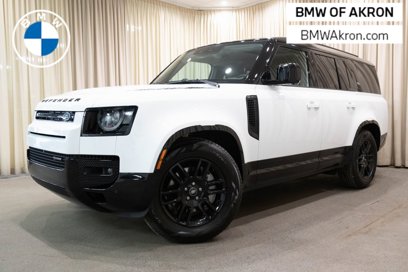 Used 2023 Land Rover Defender 130 X-Dynamic SE