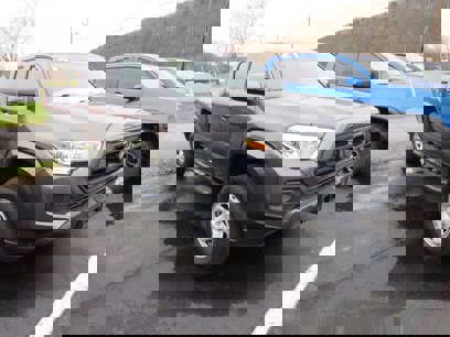 Used 2021 Toyota Tacoma SR