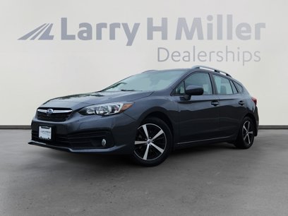 Used 2020 Subaru Impreza 2.0i Premium