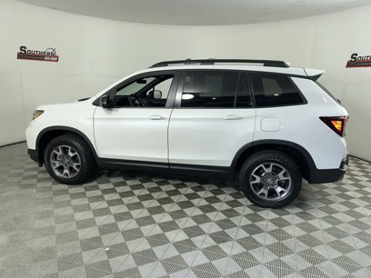 Used 2023 Honda Passport TrailSport
