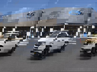 New 2024 Ford Maverick XLT w/ XLT Luxury Package