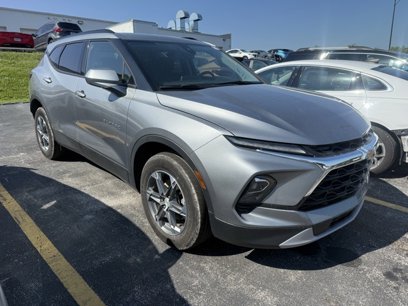 Used 2023 Chevrolet Blazer LT w/ Convenience Package
