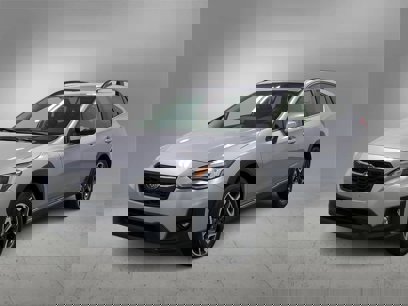 Used 2020 Subaru Crosstrek 2.0i Limited