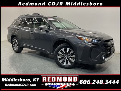 Used 2024 Subaru Outback Touring XT