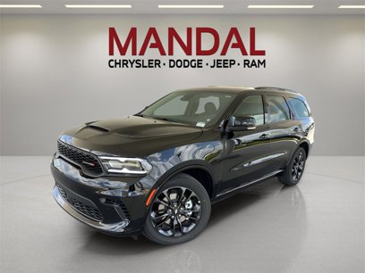 New 2025 Dodge Durango R/T
