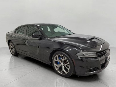 Used 2015 Dodge Charger R/T w/ Plus Group