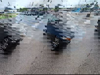 Used 2021 MAZDA MAZDA3 s