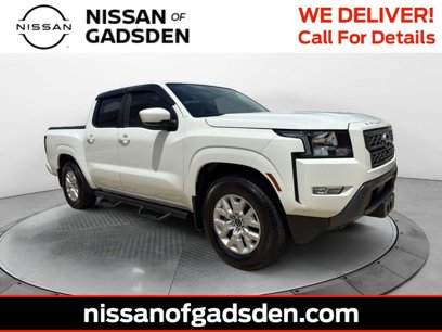 Used 2024 Nissan Frontier SV w/ SV Convenience Package