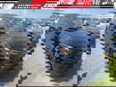 New 2025 Toyota Corolla FX