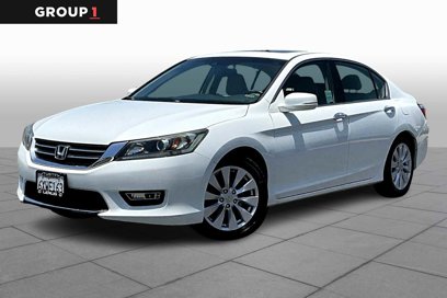Used 2013 Honda Accord EX-L