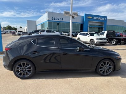 Used 2021 MAZDA MAZDA3 s