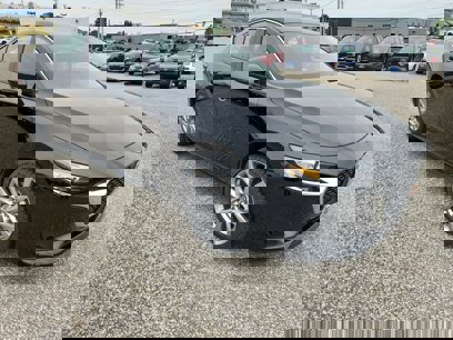 Used 2022 MAZDA MAZDA3 s