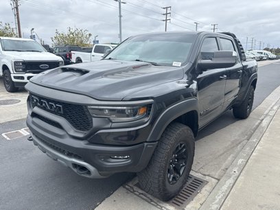 Used 2022 RAM 1500 TRX w/ TRX Level 2 Equipment Group