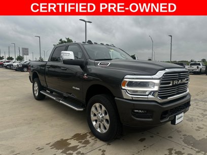 Used 2023 RAM 3500 Laramie