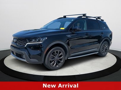 Used 2021 Kia Sorento SX Prestige