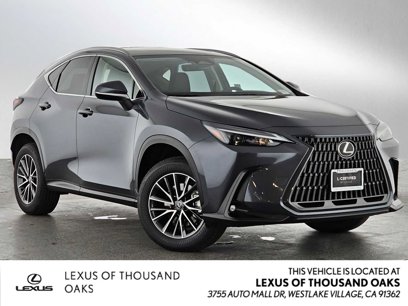 Used 2024 Lexus NX 350 AWD