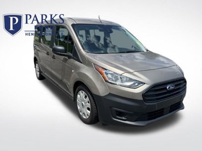 Used 2019 Ford Transit Connect XL