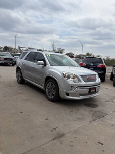 Used 2012 GMC Acadia Denali