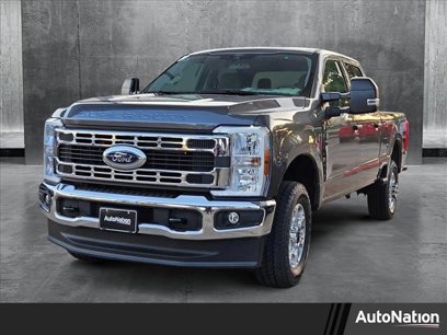 New 2025 Ford F250 XLT