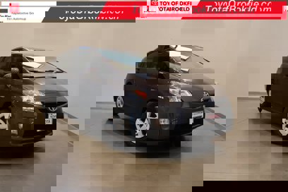 Used 2011 Toyota Prius Two