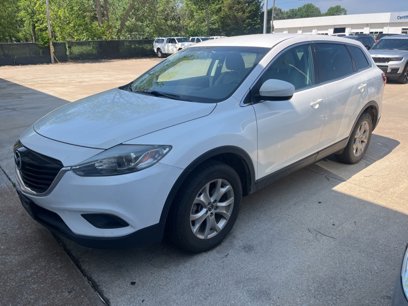 Used 2015 MAZDA CX-9 Touring