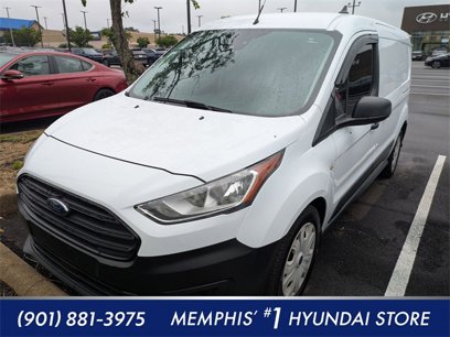 Used 2019 Ford Transit Connect XL