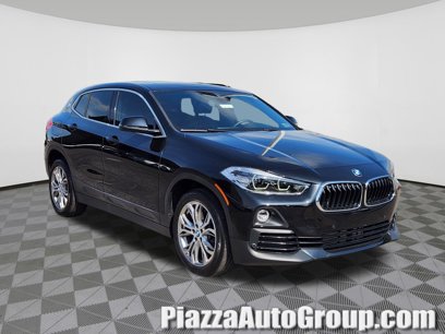 Used 2020 BMW X2 sDrive28i w/ Convenience Package