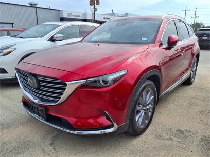 Used 2023 MAZDA CX-9 Grand Touring