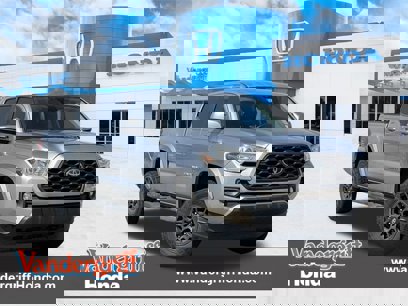 Used 2020 Toyota Tacoma SR5