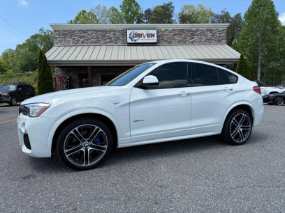 Used 2016 BMW X4 xDrive28i