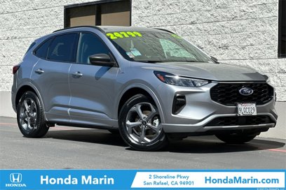 Used 2024 Ford Escape ST-Line