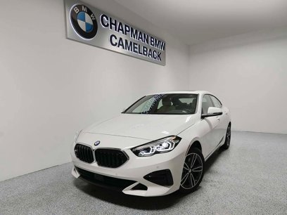 Certified 2024 BMW 228i Gran Coupe w/ Convenience Package