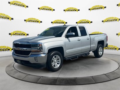 Used 2019 Chevrolet Silverado 1500 LT w/ All Star Edition