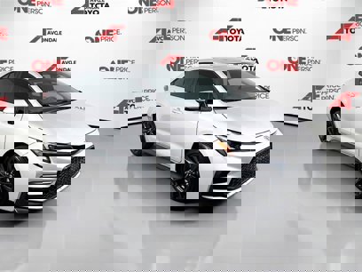 Used 2025 Toyota Corolla SE